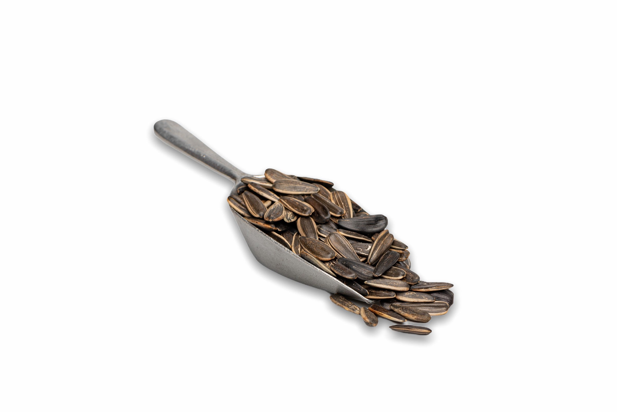 Pieczone niesolone nasiona słonecznika (100 g)
