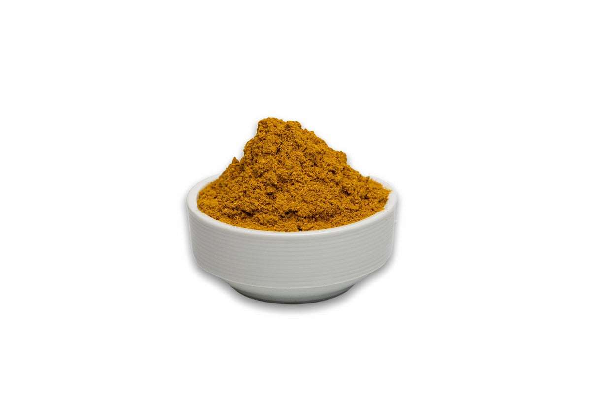 Klasyczny proszek curry. (100g)