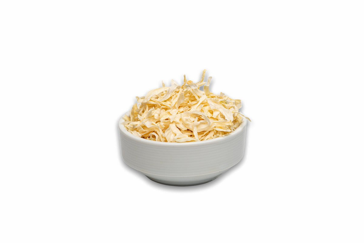 Płatki cebulowe. (100g)