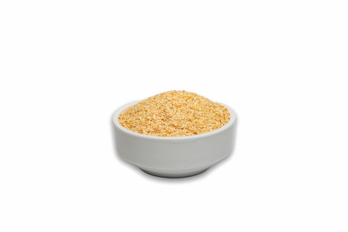Granulat czosnkowy. (100g)