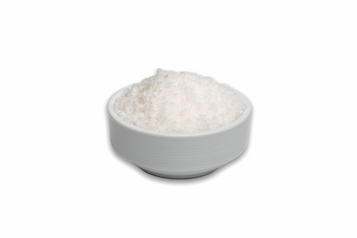 Sól morska półtwarda. (100g)