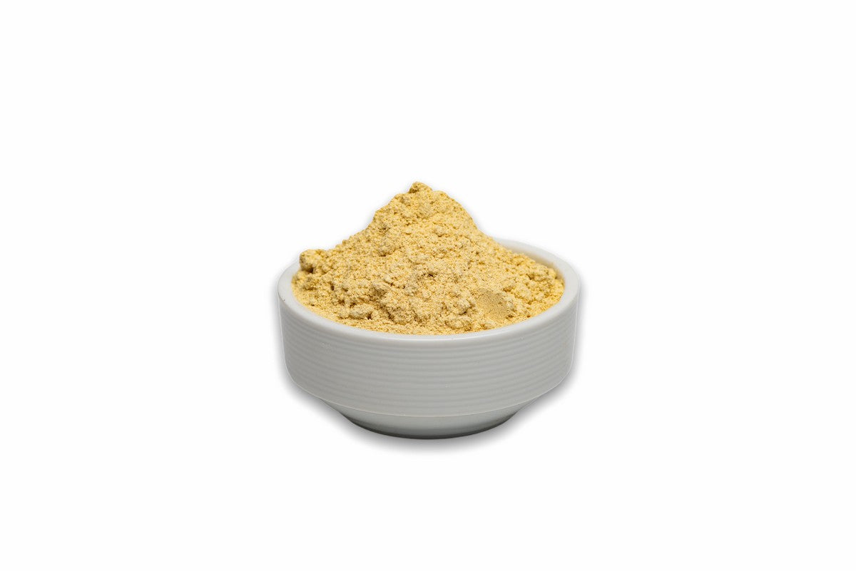 Kozieradka/Proszek wędzony. (100g)