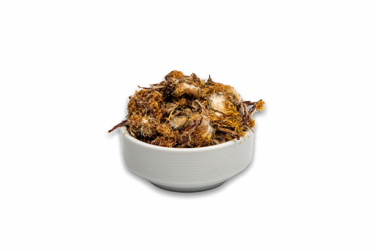 Kaszel. (100g)