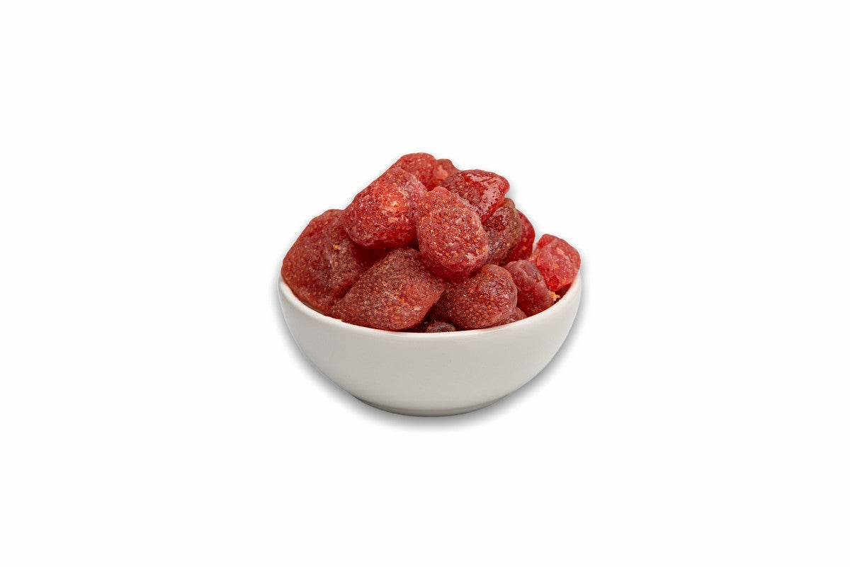 Truskawka. (100g)